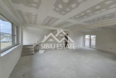 Casa Selimbar, Sibiu 3 dormitoare, 3 bai, terasa - 23