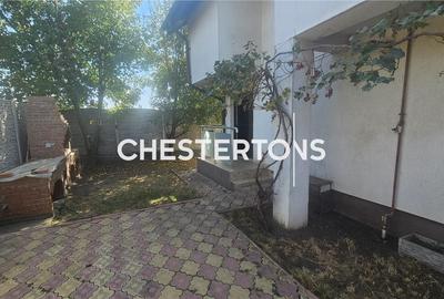 OFERTA! Vila 4 camere in Prelungirea Ghencea-Parc Ghidiceni - 2
