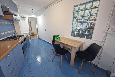 Apartament de vanzare 2 camere decomandate Sibiu Strand - 11