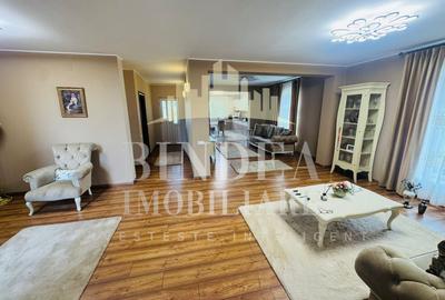Casa individuala P+ M Dumbravita, 792mp teren, 200mp utili - 5