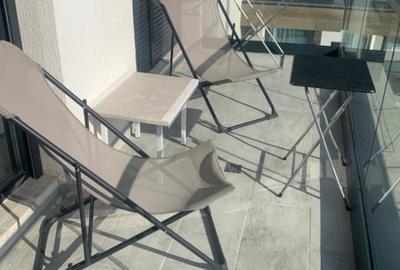 Apartament 2 camere de lux de inchiriat in Tomis Plus - 10