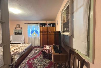CASǍ cu teren 6329 mp - ALEXANDRU cel BUN - 15
