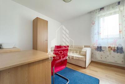 Apartament de vanzare 3 camere, 71mp utili + 7mp balcon -Giroc - 5