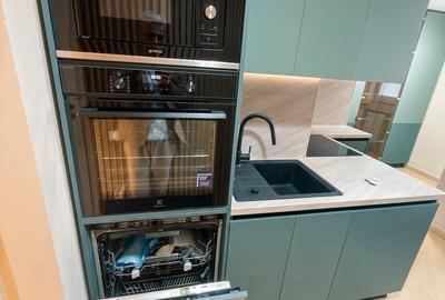 Apartament decomandat în centrul Bucureștiului - 12