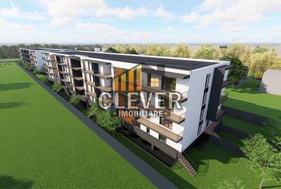 Garsonieră nouă cu gradina privată – Theodor Pallady - 12