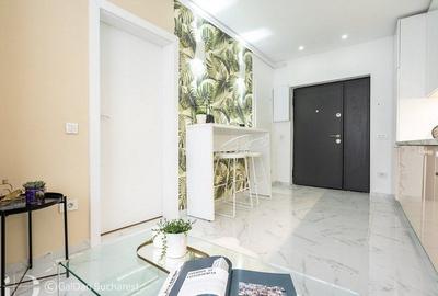 2 camere | Cismigiu | GalDan Apartments - 7
