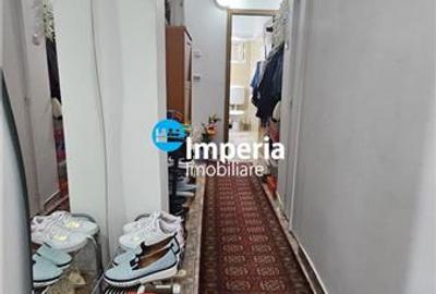 Apartament 3 camere decomandat, zona Frumoasa, 72 mp, mobilat - 5