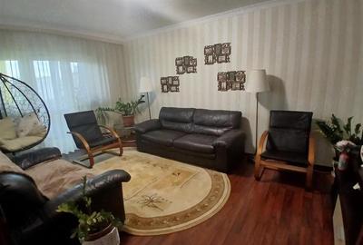 Vanzare Apartament 4 Camere Decomandat Aparatorii Patriei-Al.Tomesti - 6