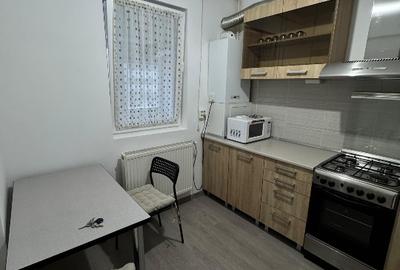 Garsoniera mobilata si utilata la etajul 1 in bloc cu lift - 5