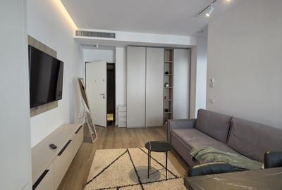 Apartament 2 Camere Tomis Plus - MOBIPARK - 3