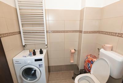 Ap 2 Camere | 14 min Metrou Dimitrie Leonida | Centrala proprie | Parcare - 6