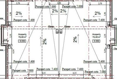 Casa Premium - Duplex - Predare la cheie Aprilie 2026 - 20