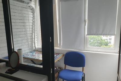 Vanzare-garsoniera-sdec-9/9-Dr Taberei-Auchan-libera-termopan-mobilat-57000 E - 11