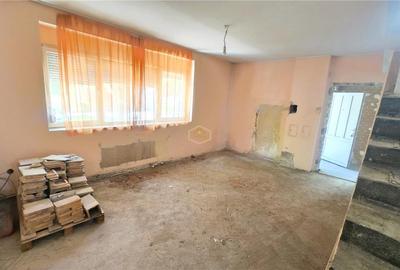VIDEO | RAR PE PIATA! Casa P + E, teren 611 m² | Locuinta   Business | Central - 10