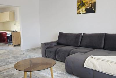 De inchiriat apartament spatios, zona Garii, et. 3, 490 euro negociabil - 4