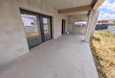 Casa 5 camere 120mp | 0 comision | Balotesti langa padure | Finisaje la alegere - 7