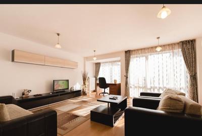 Apartament 2 camere Racadau str. Oltului, mobilat,utilat, parcare, bloc 2008. - 3