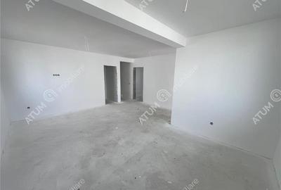 Casa cu 4 camere 2 bai curte de 50 mp zona Calea Cisnadiei Sibiu - 2
