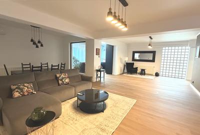 Apartament 2 camere premium Pipera | 135 mp utili -aproape de școală Americana - 5