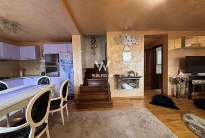 Casa 3 camere mobilata-utilata - Turnisor, Sibiu - 11