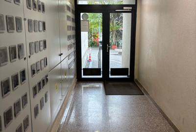 Apartament 3 camere  Regie-Grozavesti-Splaiul Independentei -20th Rezidence - 5