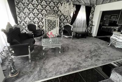 Duplex de vanzare,mobilat si utilat zona Teilor - 5