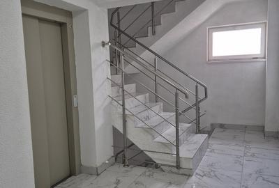 Garsoniera - compet mobilata și utilata - Pollux Residence - 7