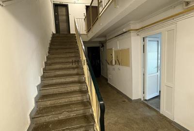 Apartament cu 2 camere - Metrou Gorjului - Str. Mălinului - 17