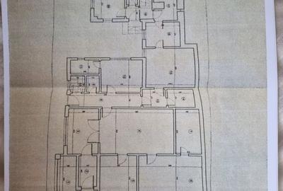 Casa Spatioasa 15 Camere Sector 5 -OPORTUNITATE INVESTITIE - 7