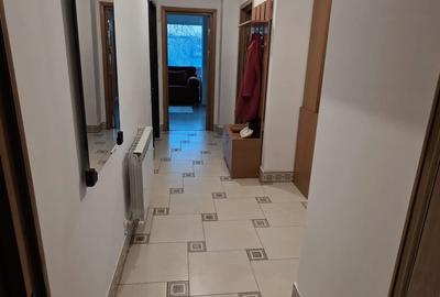 Apartament 3 camere ,temen lung - 9