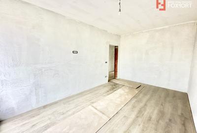 Apartament cu 3 camere si curte de 170 mp - Mosnita Noua - Zona Kaufland - 6