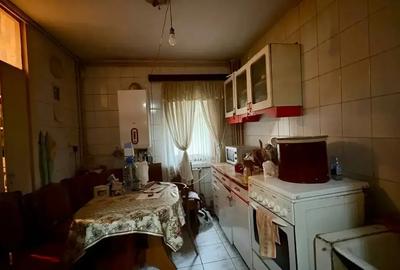 Apartament 4 camere - 5