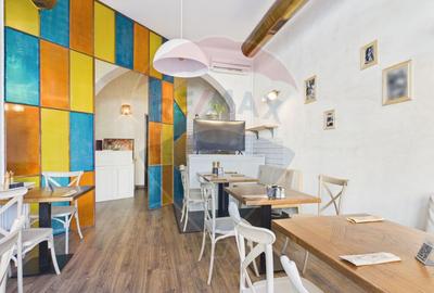 Afacere la cheie de vanzare– Restaurant Costelaria, Palatul Bragadiru - 4
