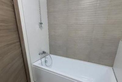 Apartament 2 camere, Timpuri Noi,bl.2020,et.2/5,DECOMANDAT,centrala,parcare - 8
