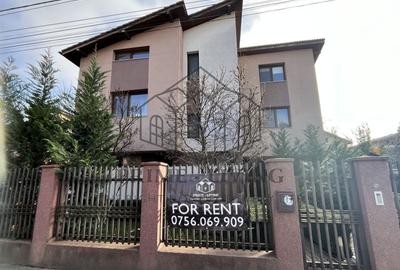 CASA SUPERBĂ LA INCHIRERE ÎN ZONA POPEȘTI-LEORDENI - 1