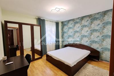 Apartament 3 camere, mobilat si utilat, constructie noua, The Office - 8