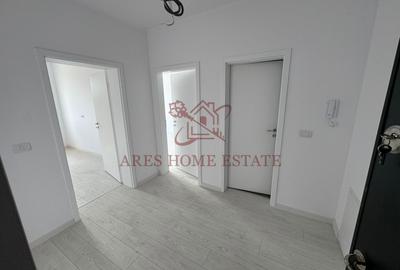 Apartament cu 2 camere decomandat în Giroc