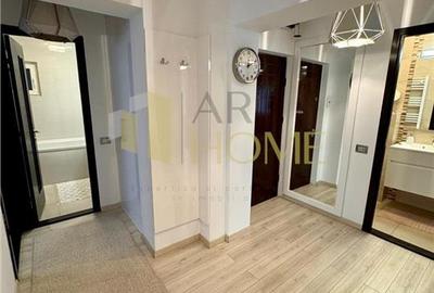 Inchiriere apartament 3 camere, in Ploiesti, zona Republicii (Parcul Mihai  Vite - 19