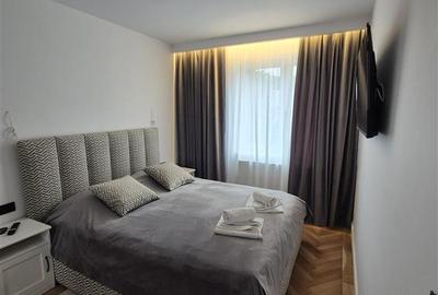 APARTAMENT 2 CAMERE LUX, LA PRIMA INCHIRIERE, LANGA TRIBUNAL - 1