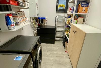 Casă modernă Balotești – 135 mp utili, garaj, teren 501 mp, mobilată și utilată - 15