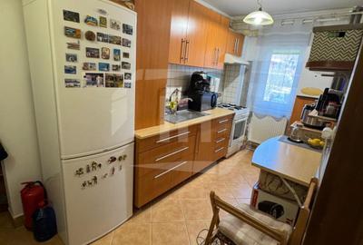 Apartament 2 camere, etaj 1, cartier Grigorescu - 8