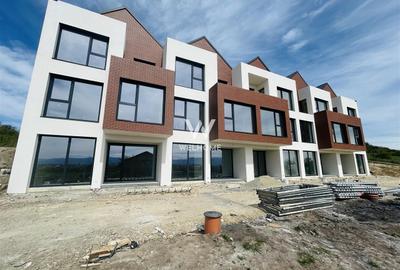 Casa de vanzare – concept modern, priveliste deosebita – 147 mp utili - 6