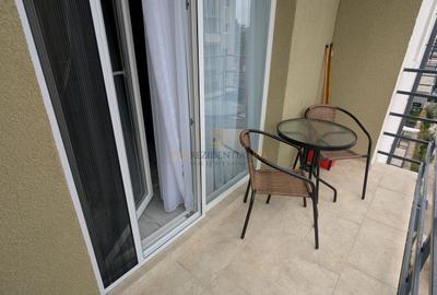 Apartament nou, finisat premium cu 2 camere - zona Bd Brancoveanu - 8