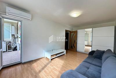 Inchiriere Apartament cu 2 camere | 54mp | Decomandat | Parcare | 6 min M. Obor - 7