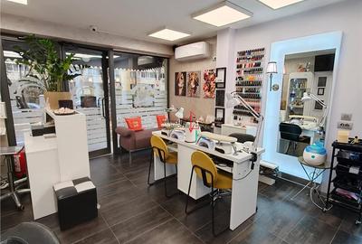 Spatiu comercial + salon de infrumusetare ACTIV - 6