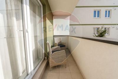NOU! Apartament 2 camere PREMIUM - COMISION 0% - 11