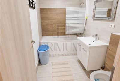 ARADULUI - BLOC NOU - 2 CAMERE - PARCARE INCLUSA - CENTRALA PROPRIE - POD - LIFT - 4