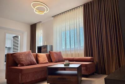 Garsoniera superba Pacii metrou - 1