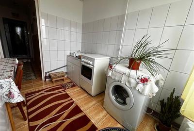 Apartament 1 camera  de vanzare  Alexandru cel Bun, - 4