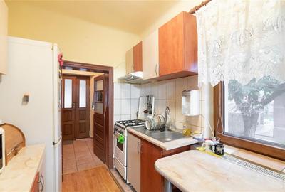 RECO, Casa cu dublu front, iesire la 2 strazi, Zona Iosia,  singur in curte, ter - 9